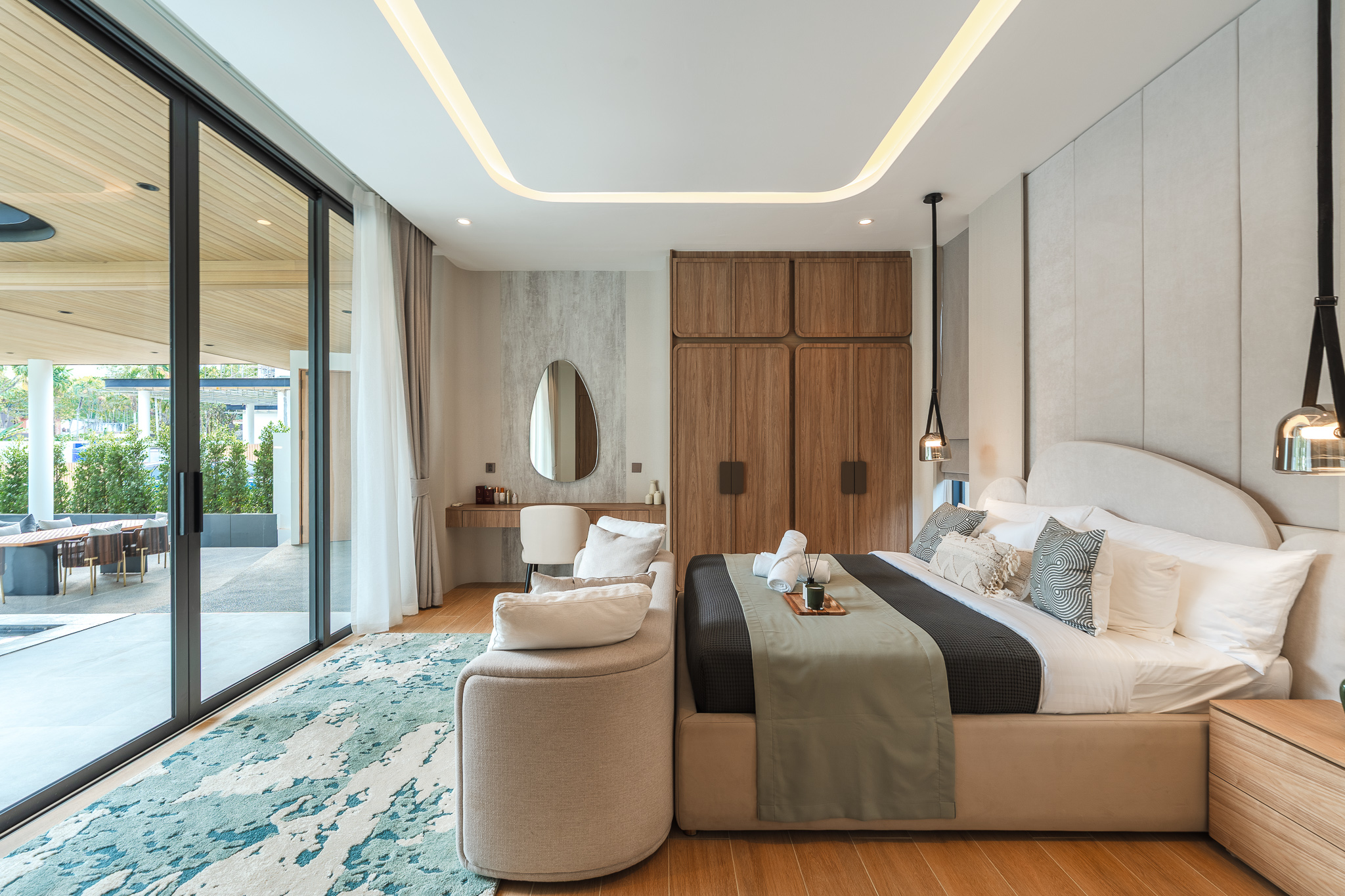 Nature's Rest Villa Cherngtalay 14